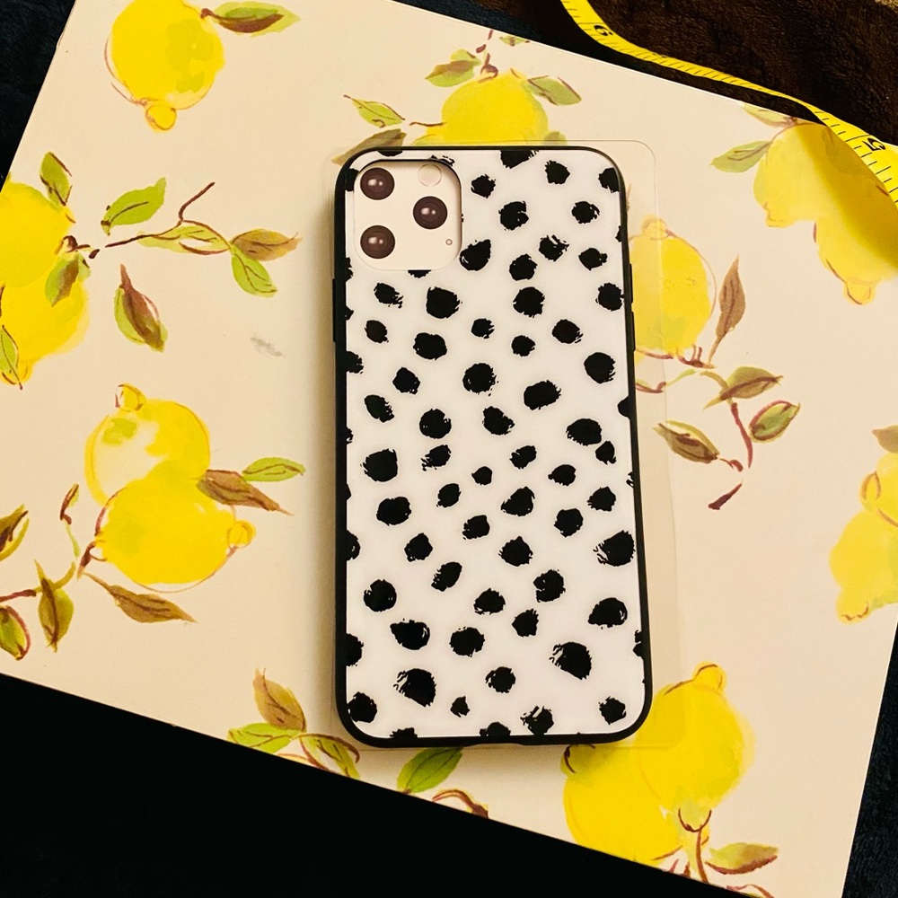 IPhone 11 pro max phone case